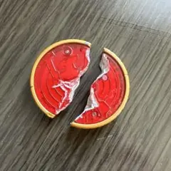 CSM 割れたタカメダル 仮面ライダーオーズ