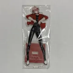 にじさんじ アクスタ セラフ・ダズルガーデン Liver Color Goods
