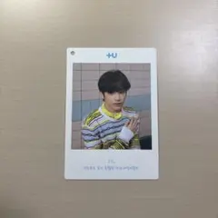 TXTヒュニンカイ フォトカード