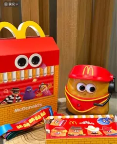 BABYMONSTER マック マクドナルド 香港マカオ限定 2.0 トレカ - メルカリ