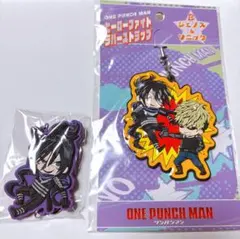 ワンパンマン キャラクターグッズ