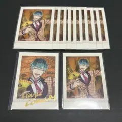 ヒプマイ ぱしゃこれ 白膠木簓 セット