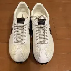 【新品未使用】Nike LD-1000 ホワイト・ブラウン　27.0cm