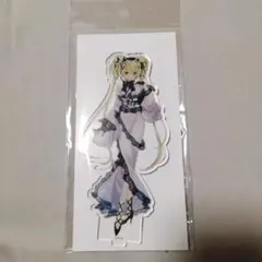 ほしな歌唄 特典クリアカード 入場 しゅごキャラ! 浅草 花やしき ⑤