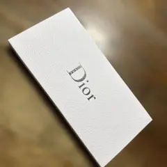 Dior ディオール チャームセット ノベルティ　レザー