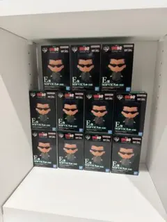 一番くじ 幽遊白書 暗黒武術会編 vol.2 E賞