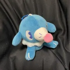 ポケモン ぬいぐるみキーホルダー アシマリ