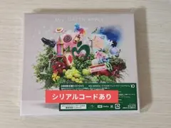 Mrs. GREEN APPLE　ミセス 　初回限定版　10　アルバム　DVD