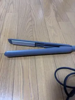 SALONIA スムースシャイン ストレートヘアアイロン　おまけ付（UNOVE）