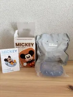 Mickey Boundless Creativity Glass Bubble