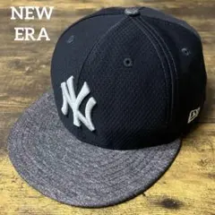 NEWERA ニューエラ MLB ヤンキース キャップ