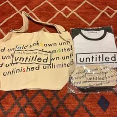 嵐 untitled ツアーグッズ まとめ売り