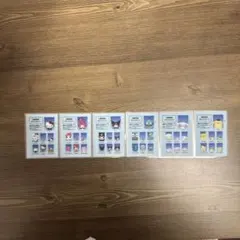 サンリオ証明写真