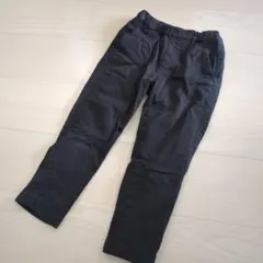 ユニクロ　暖パン　110