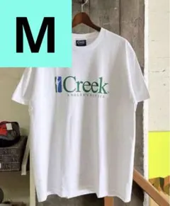 2025年最新】creek angler's device tシャツの人気アイテム