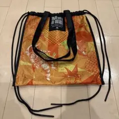 新品未使用Mrs.GREEN APPLE ゼンジン未到とイミュータブル バッグ