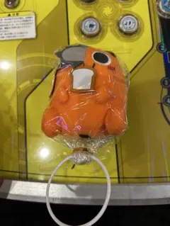 ポチタキャラクターぬいぐるみ