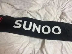 ENHYPEN SUNOO 推しタオル MANIFESTO