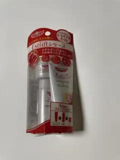 ドクターシーラボ Estlift トライアルキット