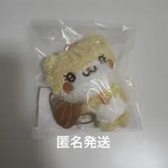 Hearts2Hearts イェオン ハキュハ ぬいぐるみキーホルダーのサムネイル