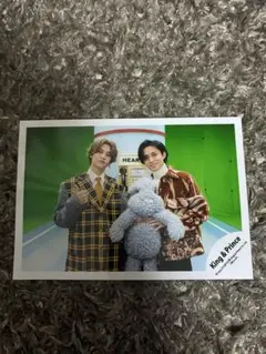 King & Prince 公式写真