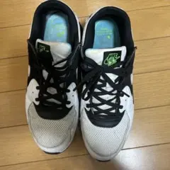 Nike エアマックス スニーカー ホワイト/ブラック