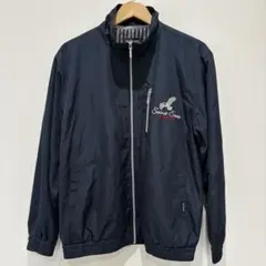 ✨【セントスコットロンドン／トラックジャケット ネイビー】✨