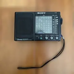 2026年最新】sony icf-sw23の人気アイテム - メルカリ