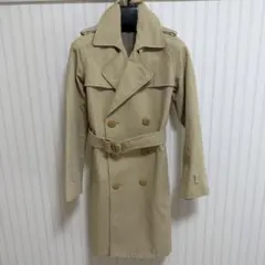 PUBLIC TOKYO トレンチコート Size 1 - メルカリ