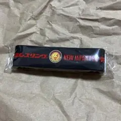 新日本プロレス スポーツ選手