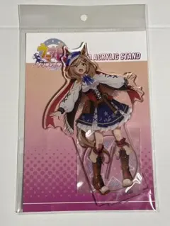 ウマ娘　マチカネタンホイザ　アクリルスタンド