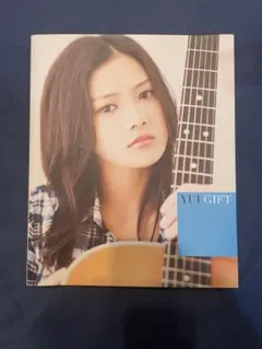 YUI アーティスト本 GIFT 限定パッケージ版