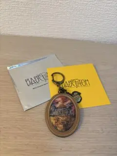BABEL no TOH キーホルダー