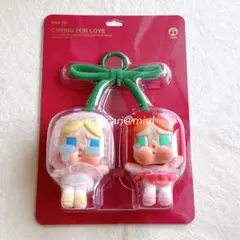 CRYBABY クライベイビー Love You Cherry Much ②