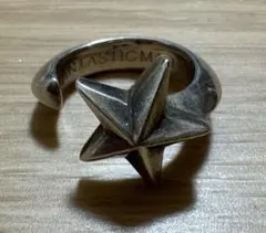 FANTASTIC MAN スタッズ リング RING 340 - メルカリ