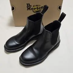 Dr.Martens ドクターマーチン 2976 MONO チェルシー ブーツ