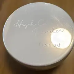 ClearLast High Cover Powderのサムネイル