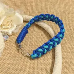 【値下げ！】スマホストラップ☆ハンドストラップ☆パラコード☆C-31cm