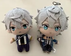 瀬名泉　新旧ぬいぐるみセット　あんスタ！！　バラ売り不可