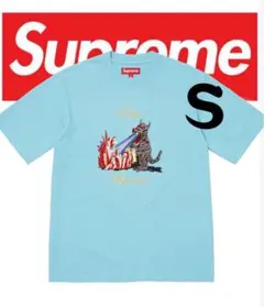 Supreme Monster S/S Top 