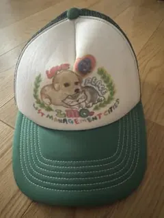 LMC メッシュキャップ 帽子