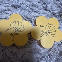 ENHYPEN Fate+ 落下物 花びら ジェイクセット