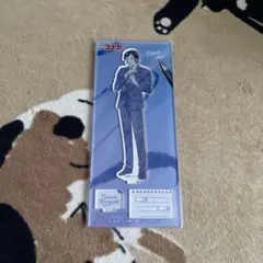 名探偵コナン 諸伏高明 ペンシルアート アクリルスタンドコレクションVol.6