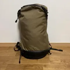 TERG BY HELINOX バックパック リュック