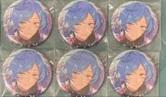 あんスタ コレクション缶バッジ 缶バッジ Aug 奏汰 深海奏汰