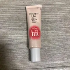 ビオレ さらさらUV アクアリッチ ウォータリー BBのサムネイル
