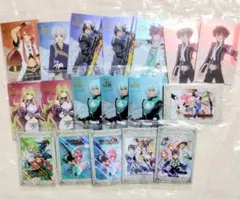 テイルズ キャラクターグッズ