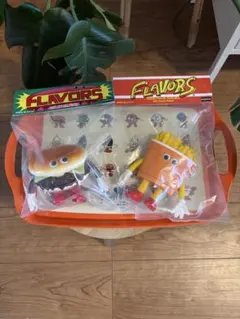 2026年最新】フレーバーズ ソフビの人気アイテム - メルカリ