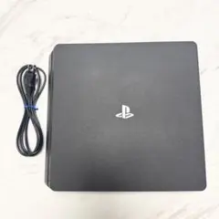 【動作確認済み】SONY PlayStation 4 1TB CUH2100B