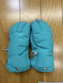 nima キッズ スノーグローブ　110cm
